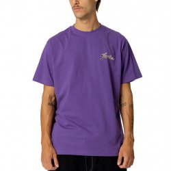 Acheter JACKER Lobster Service T-Shirt /violet