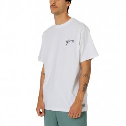 Acheter JACKER Queen J T-Shirt /blanc