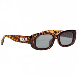 Acheter JACKER Team Logo Sunglasses /noir tortoise