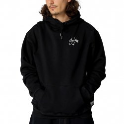 Acheter JACKER Vacation Hoodie /noir