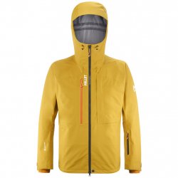 Acheter MILLET Cosmic Gtx 3L Veste /safran