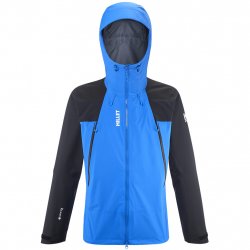 Acheter MILLET K Absolute Gtx Pro Veste /icon bleu noir