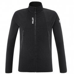 Acheter MILLET K Lightgrid Veste / noir noir