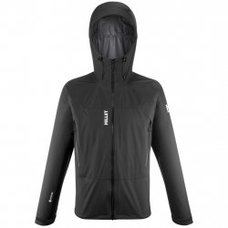 Acheter MILLET Kamet Light Gtx Veste /noir noir