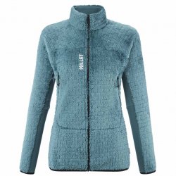 Acheter MILLET Kamet X Loft Veste W /hydro