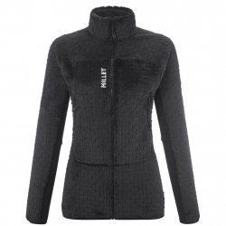 Acheter MILLET Kamet X Loft Veste W /noir noir