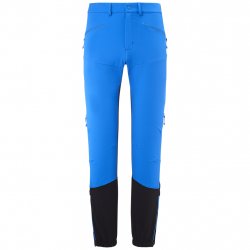 Acheter MILLET Pierra Ment Xcs Pantalon /icon bleu