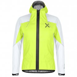 Acheter MONTURA Magic 2.0 Veste /verde citron vert quiet gris