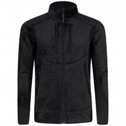 Acheter MONTURA Nordic Fleece Veste /noir