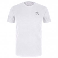 Acheter MONTURA Pencil Logo T-Shirt /blanc