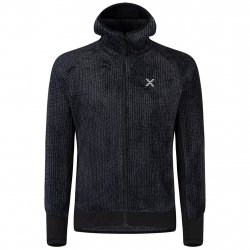 Acheter MONTURA Remix Fleece Veste /antracite