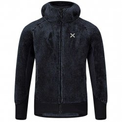 Acheter MONTURA Remix Fleece Veste Kids /anthracite