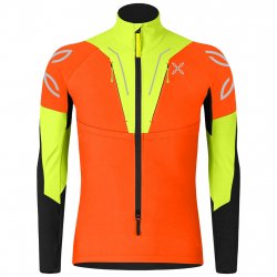 Acheter MONTURA Slick 2 Maglia /orange verde citron vert