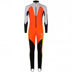 Acheter MONTURA Slick 2 Overall /orange verde citron vert