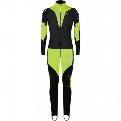 Acheter MONTURA Slick 2 Overall /verde citron vert noir