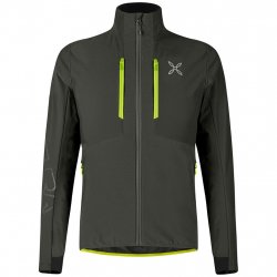 Acheter MONTURA Speed Style Veste /verde salvia verde citron vert