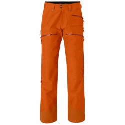 Acheter NORRONA Lofoten Gtx Insulated Pantalon /or flame