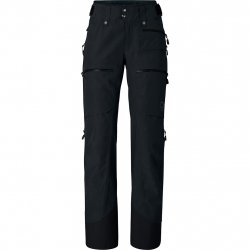 Acheter NORRONA Lofoten Gtx Insulated Pantalon W /caviar noir