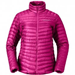 Acheter NORRONA Trollveggen Superlight Down800 Veste W /festival fuchsia