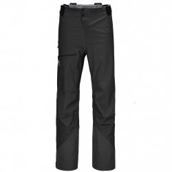 Acheter ORTOVOX 3L Ortler Pantalon /noir raven