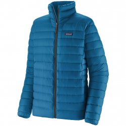 Acheter PATAGONIA Down Sweater /endless bleu