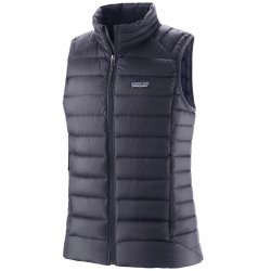 Acheter PATAGONIA Down Sweater Vest W /smolder bleu