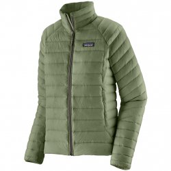 Acheter PATAGONIA Down Sweater W /terrain vert