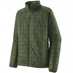 Acheter PATAGONIA Nano Puff Veste /torrey pine vert