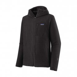 Acheter PATAGONIA R1 Air Full Zip Hoody /noir