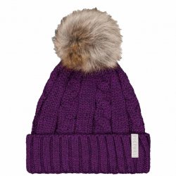 Acheter PICTURE ORGANIC Ezah Beanie /potent violet