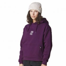 Acheter PICTURE ORGANIC Lify Hoodie /potent violet