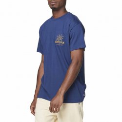 Acheter PICTURE ORGANIC Natamo Tee /blueprint