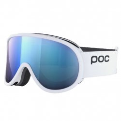 Acheter POC Retina Mid Cat 2 /hydrogen blanc partly sunny bleu