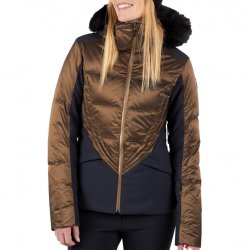 Acheter ROSSIGNOL Direttissima Down Veste W /bronze