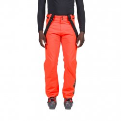 Acheter ROSSIGNOL Hero Velika Pantalon /fluo rouge