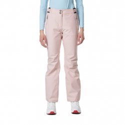 Acheter ROSSIGNOL Ski Pantalon W /powder rose