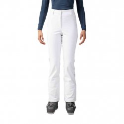 Acheter ROSSIGNOL Ski Softshell Pantalon W /blanc