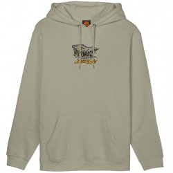 Acheter SANTA CRUZ Braun Fever Dream Hood /stone gris