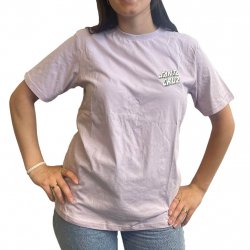 Acheter SANTA CRUZ T-Shirt Funky Bundle W /pale lavender