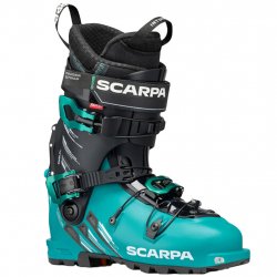 Acheter SCARPA Gea /emerald noir