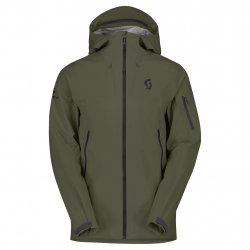 Acheter SCOTT Explorair 3 Layer Veste /douglas vert