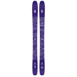 Acheter SCOTT Sea 116 /foncé violet menthe vert