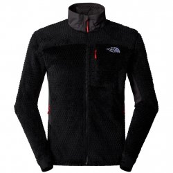 Acheter THE NORTH FACE Alpedge High Loft Veste /tnf noir anthracite gris