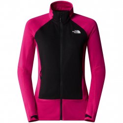 Acheter THE NORTH FACE Bolt Polartec Veste W /rose primrose tnf noir