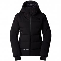 Acheter THE NORTH FACE Cirque Down Veste W /tnf noir