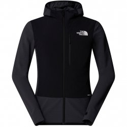 Acheter THE NORTH FACE Elixir Hybrid Ventrix Midlayer /asphalt gris tnf noir