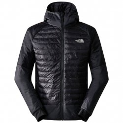 Acheter THE NORTH FACE Macugnaga Hybrid Insulation /asphalt gris tnf noir