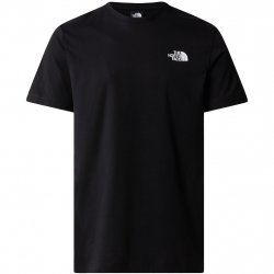 Acheter THE NORTH FACE Redbox Celebration Ss Tee /tnf noir