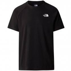 Acheter THE NORTH FACE S/s north faces tee /tnf noir