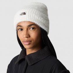 Acheter THE NORTH FACE Salty Bae Lined Beanie W /gardenia blanc